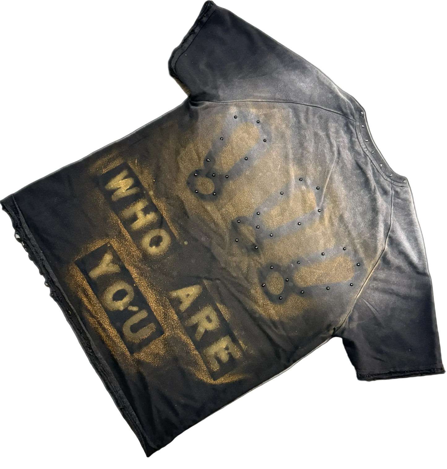 PGLA Spray Ground Tee