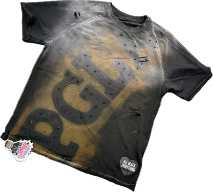 PGLA Spray Ground Tee