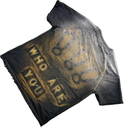 PGLA Spray Ground Tee